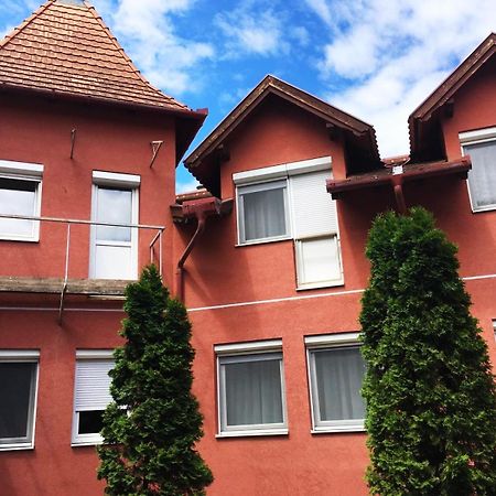 Sweet Dreams Appartement Subotica Buitenkant foto