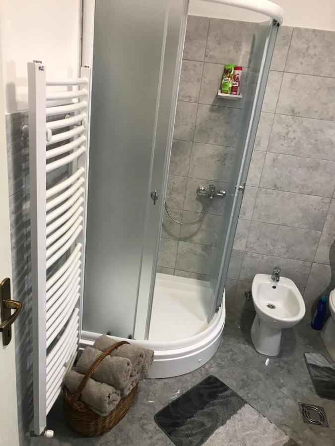 Sweet Dreams Appartement Subotica Buitenkant foto